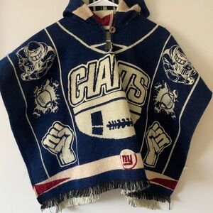 New! Ecuadorian Poncho Hooded Alpaca blended